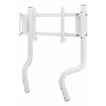 Oplite - OPLITE Monitor Stand GTR S3/S8 (Single Monitor) white retail