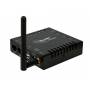 Allnet - ALLNET MSR Zentrale ALL3419 inkl. 3 Sensor Ports & WLAN & Temperaturfhler ALL3006 fr IP Gebude Automation