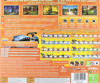 Skylanders 1