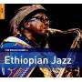 The Rough Guide To Ethiopian Jazz 1