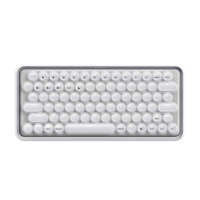 Rapoo Mechanische Multimodus Tastatur Ralemo Pre 5, De-layou 1