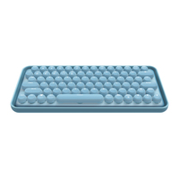 Rapoo Mechanische Multimodus Tastatur Ralemo Pre 5, De-layou 2