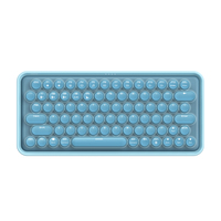Rapoo Mechanische Multimodus Tastatur Ralemo Pre 5, De-layou 3