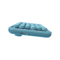 Rapoo Mechanische Multimodus Tastatur Ralemo Pre 5, De-layou 4