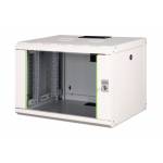 Digitus - DIGITUS Wandgeh�use Unique 7HE 420x600x450mm grau