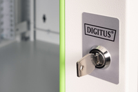 Digitus Professional 17