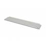 Digitus - DN-19 BPN-02 - Blindabdeckung - Grau, RAL 7035 - 2U - 48,3 cm (19) (DN-19 BPN-02)