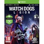 Azione Avventura - Watch Dogs Legion