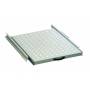 Digitus - DIGITUS Fachboden 1HE 30x483x570mm bis 25kg grau ausziehbar