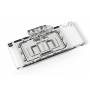 Alphacool - Eisblock Aurora RX 7900XTX Reference mit Backplate - Acryl (13547)