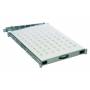 Digitus - DIGITUS Fachboden 1HE 30x483x720mm bis 65kg grau ausziehbar