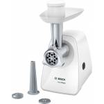 Bosch - Bosch MFW2510W hachoir 350 W Blanc
