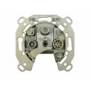 Televes - Preisner KME04ST Silber Steckdose (KME04ST)