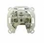 Televes Kmd12st Tv (koaxial) Metallisch Steckdose (kmd12st) - KMD12ST TV (koaxial) Metallisch Steckdose (KMD12ST)