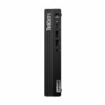 Lenovo - ThinkCentre M70q Gen 5 12TD - Mini - Core i7 13700T / 1,4 GHz - vPro Enterprise - RAM 16GB - SSD 512GB - TCG Opal Encryption, NV