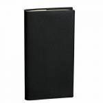 Quo Vadis - Italnote Spirale Rub It Impala Nero