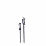 Shiverpeaks - shiverpeaks BS13-46010 USB Kabel 0,5 m USB 3.2 Gen 2 (3.1 Gen 2) USB C Grau (BS13-46010)