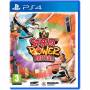 Playstation - Street Power Football Ps4