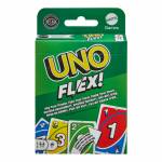 Mattel Games - UNO Flex, Kartenspiel