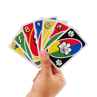 Mattel Games 5