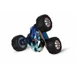 Carrera Toys Gmbh - RC 2,4GHz Turnator Color Flip