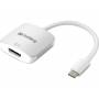 Sandberg - Externer Videoadapter - USB-C - HDMI