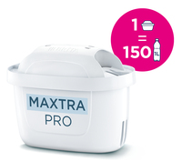 Brita - Style eco gletscherblau inkl. 2 MAXTRA PRO All-in-1