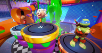 Maximum Games 3