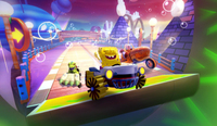 Maximum Games 4