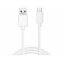 Sandberg - - USB-Kabel - USB Typ C (M) bis 9-polig USB Typ A (M) - 1 m (136-15)