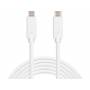 Sandberg - USB-Kabel - USB-C (M) bis USB-C (M)