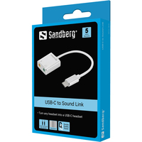 Sandberg 1