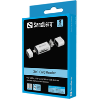 Sandberg 1