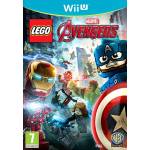 Movie - Warner LEGO Marvel Avengers