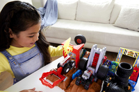 Hot Wheels 1