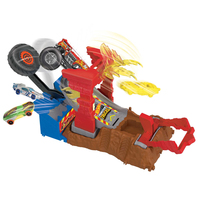 Hot Wheels 2