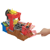Hot Wheels 3