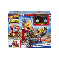 Hot Wheels 5