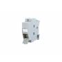Metz Connect - Metz Connect REGplus IP20 C6A modul 180M - DIN-Ausgang fr Schienenmontage - RJ-45 - Hellgrau (130B117003-E)