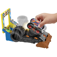 Hot Wheels 2
