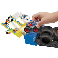 Hot Wheels 3