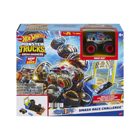 Hot Wheels 5
