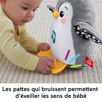 Fisher-price 3