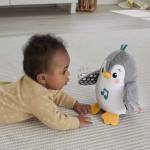 Fisher-price - Fisher-Price Flap & Wobble Penguin