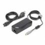 Lenovo - ThinkPad 65W Ultraportable AC Adapter - Netzteil - Wechselstrom 100-240 V - 65 Watt - fr Edge 15, ThinkPad Edge E43X, Thin
