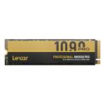 Lexar - SSD 4TB 14000/13000 NM1090 M.2 LEX NVME