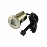 Synergy 21 Led - Bodeneinbaustrahler ARGOS rund in-G-C IP67 RGB