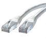 Roline - Patch-Kabel - RJ-45 (M) zu RJ-45 (M)