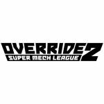 Maximum Games - Override 2: Ultraman Deluxe Edition (ps4)