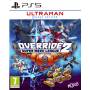 Software - Ultraman Deluxe Edition